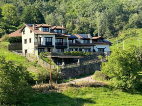Apartamentos el Balcón del Marques